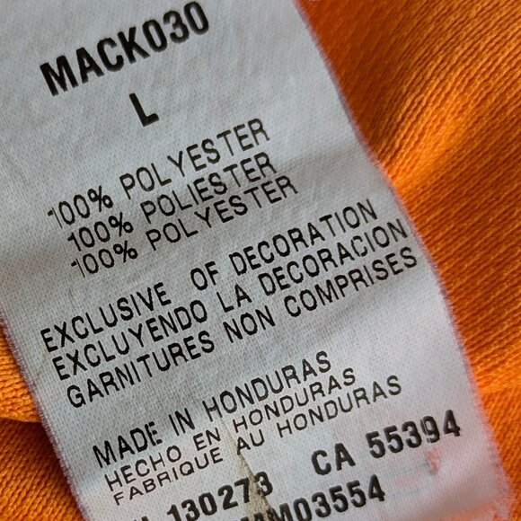 Wrangler Cool Vantage Men's Outdoor Shirt - Picture 5 of 6